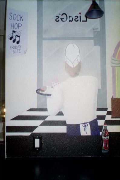 waiter