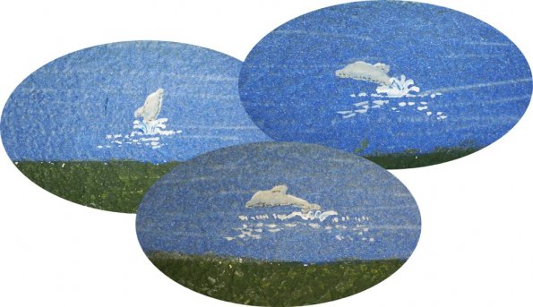 dolphins